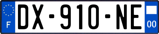 DX-910-NE