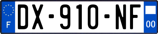 DX-910-NF