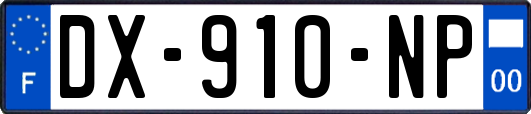 DX-910-NP