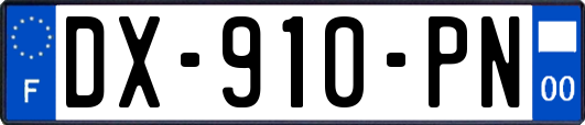 DX-910-PN