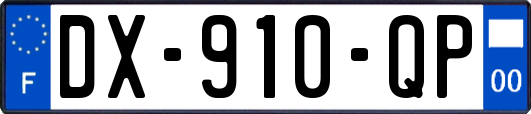 DX-910-QP