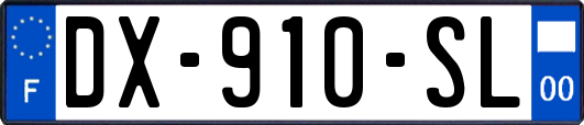 DX-910-SL