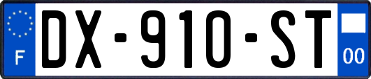 DX-910-ST