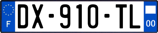 DX-910-TL