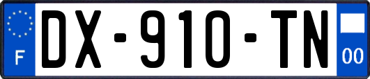 DX-910-TN