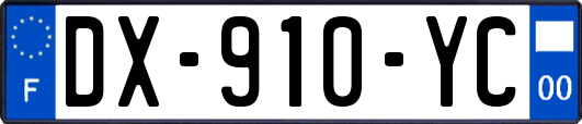 DX-910-YC