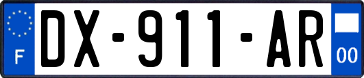 DX-911-AR