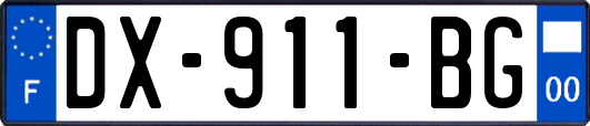 DX-911-BG