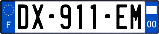 DX-911-EM
