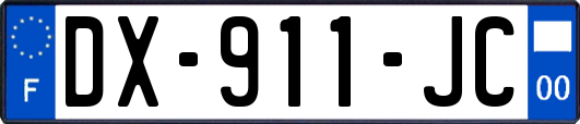 DX-911-JC