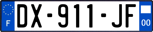 DX-911-JF