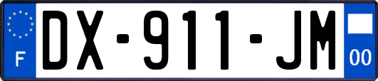 DX-911-JM