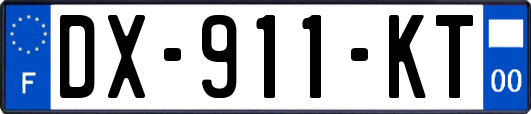 DX-911-KT