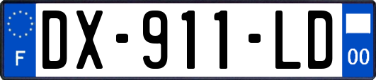 DX-911-LD