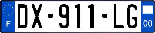 DX-911-LG