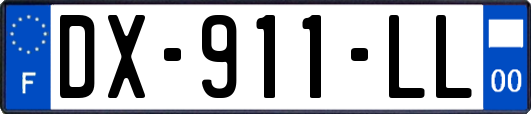 DX-911-LL