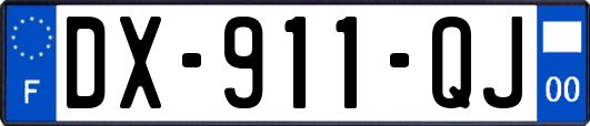 DX-911-QJ