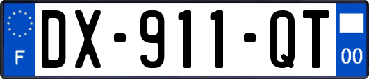 DX-911-QT
