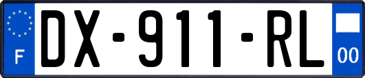DX-911-RL