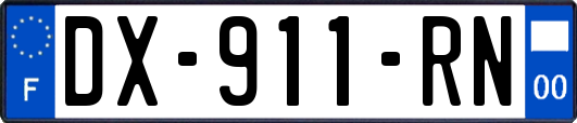 DX-911-RN