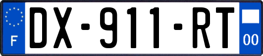 DX-911-RT