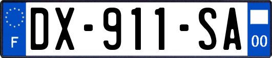 DX-911-SA