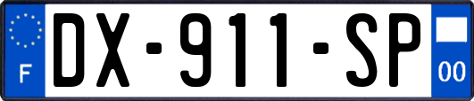 DX-911-SP