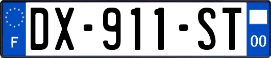 DX-911-ST
