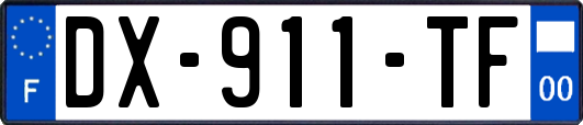 DX-911-TF