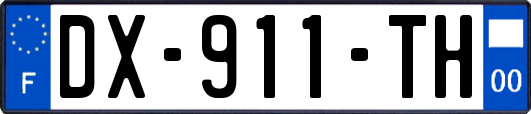 DX-911-TH