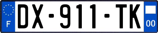 DX-911-TK