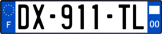 DX-911-TL
