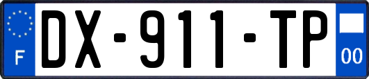 DX-911-TP