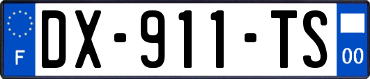 DX-911-TS