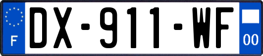 DX-911-WF