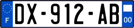 DX-912-AB