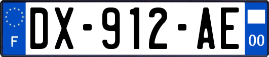 DX-912-AE