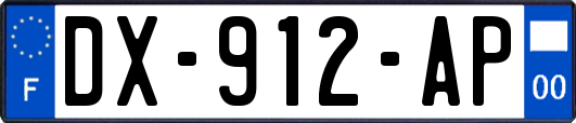 DX-912-AP