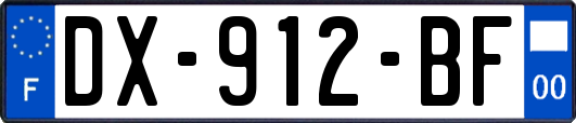 DX-912-BF