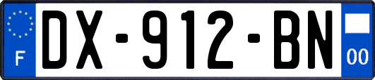 DX-912-BN