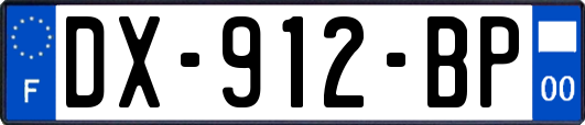 DX-912-BP