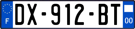 DX-912-BT