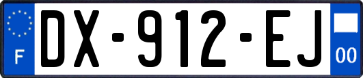 DX-912-EJ