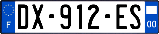 DX-912-ES