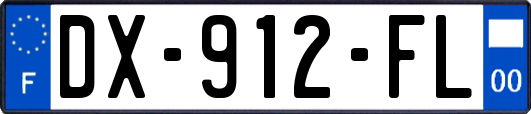 DX-912-FL
