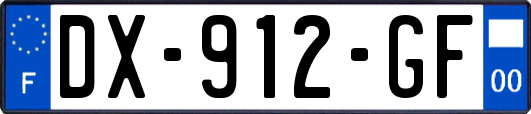 DX-912-GF
