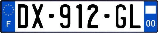 DX-912-GL