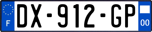 DX-912-GP