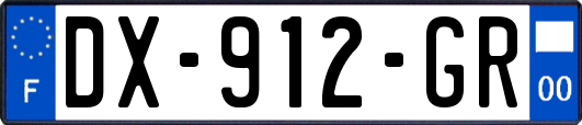 DX-912-GR