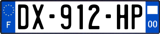 DX-912-HP